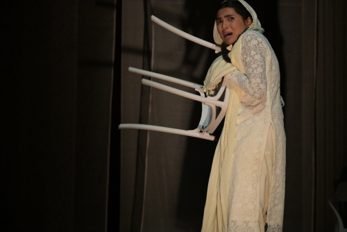 Something Like Truth